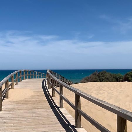 Guardamar Del Segura Sm- Spiaggia Moncayo - Piscina El Moncayo Zewnętrze zdjęcie