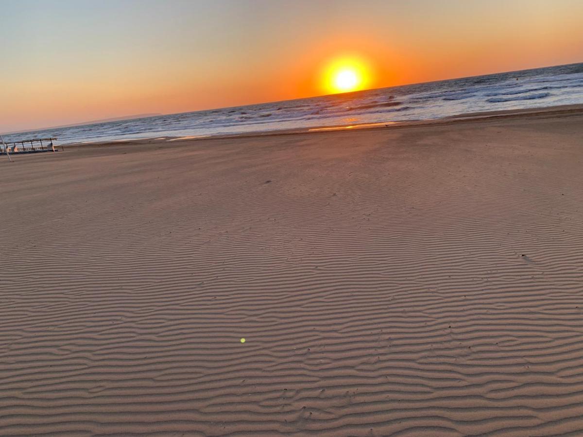 Guardamar Del Segura Sm- Spiaggia Moncayo - Piscina El Moncayo Zewnętrze zdjęcie