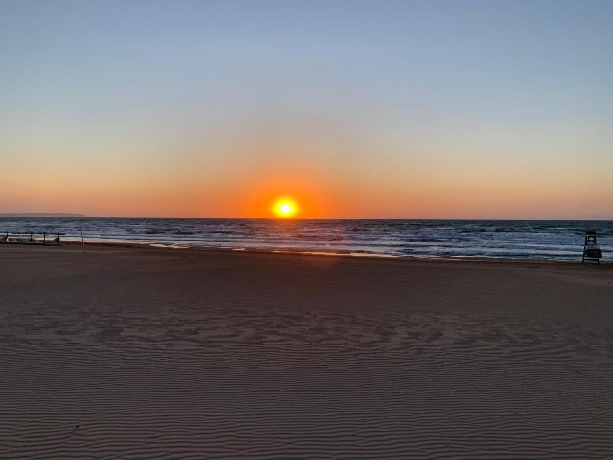 Guardamar Del Segura Sm- Spiaggia Moncayo - Piscina El Moncayo Zewnętrze zdjęcie